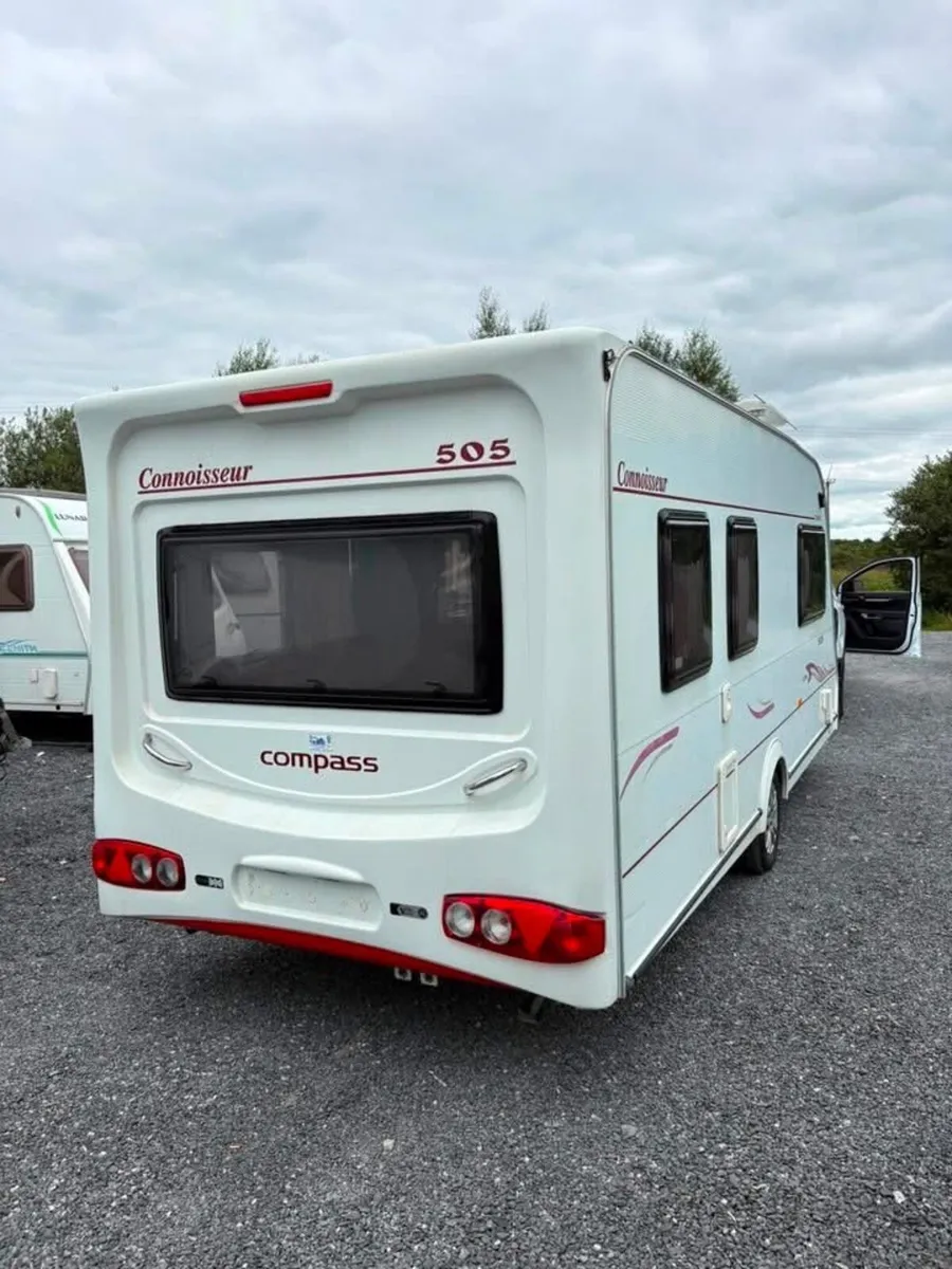 🤩Compass Connoisseur 505🤩 - Image 4