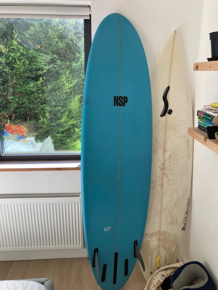 Surf board - Image 2