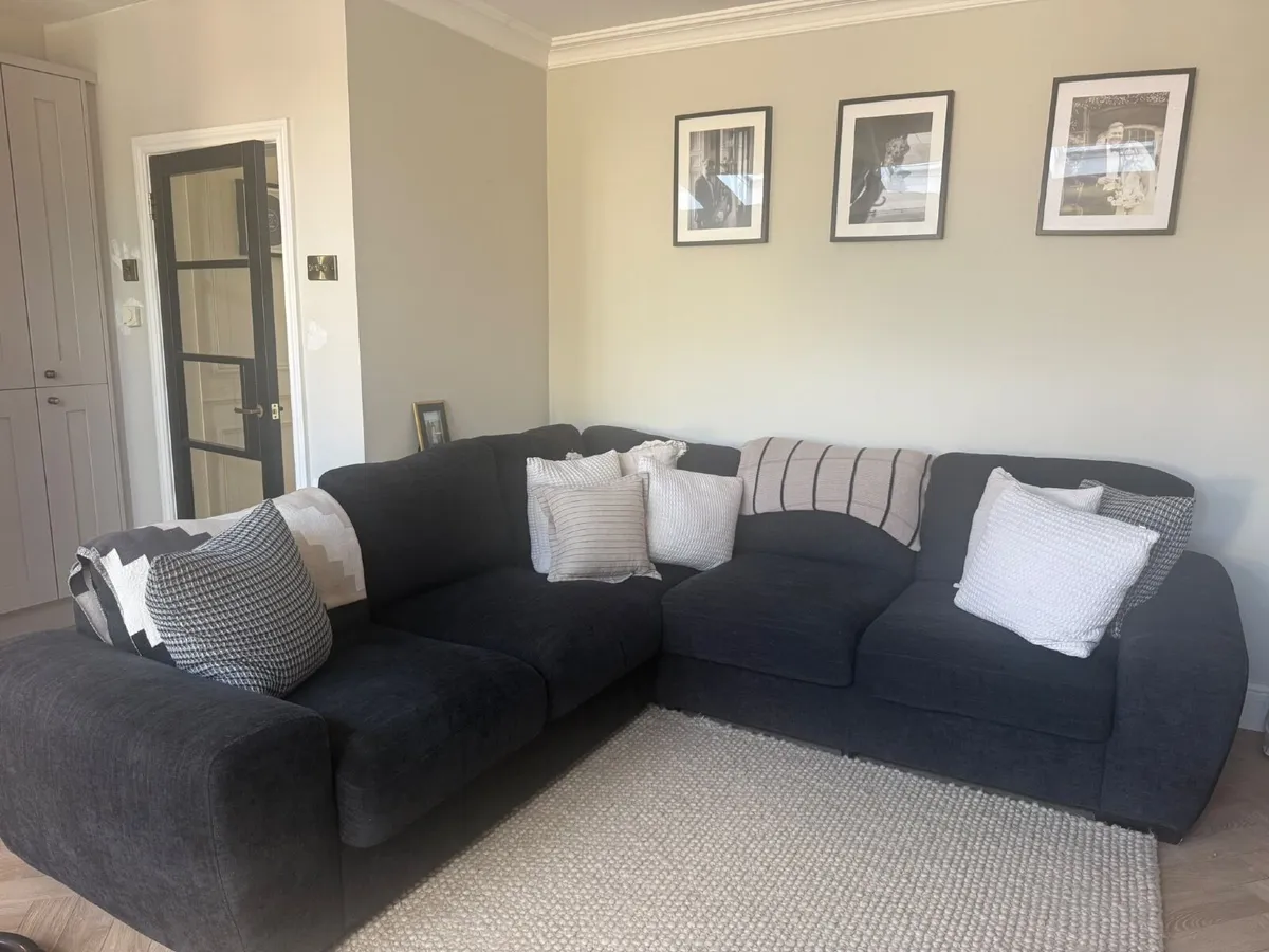 Corner Sofa - Image 2