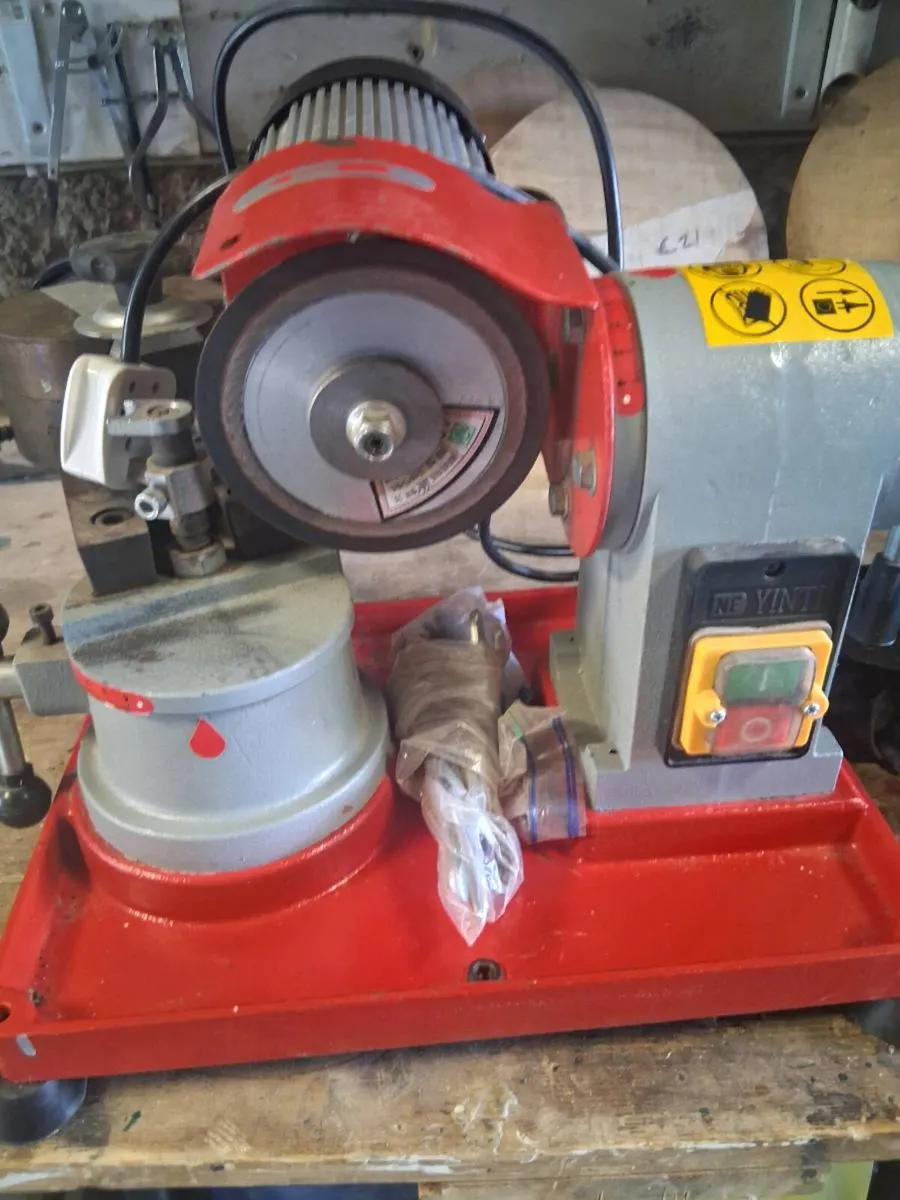 Sharpener - Image 1
