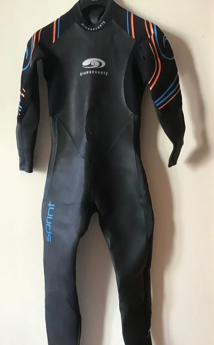 Men’s Wetsuit - Image 3