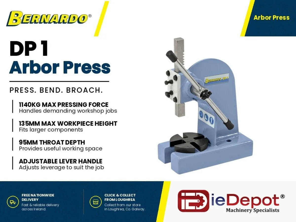 Arbor Press