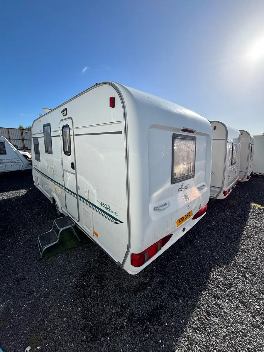 🤩Clarion Herald 460-4🤩 - Image 2