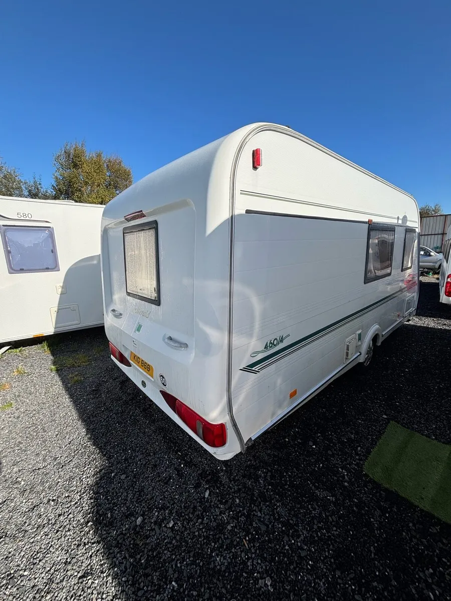 🤩Clarion Herald 460-4🤩 - Image 4