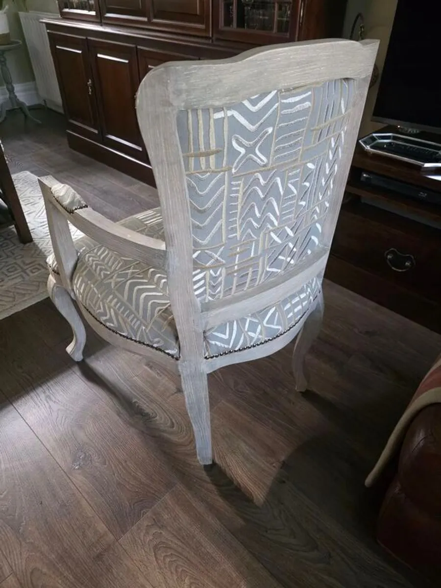 Occasional Chair - Image 2