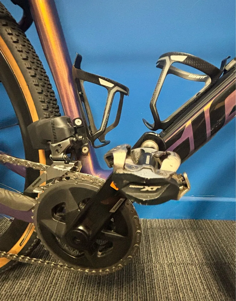 Giant Revolt Advanced Pro 1 ML Gravel - Image 3