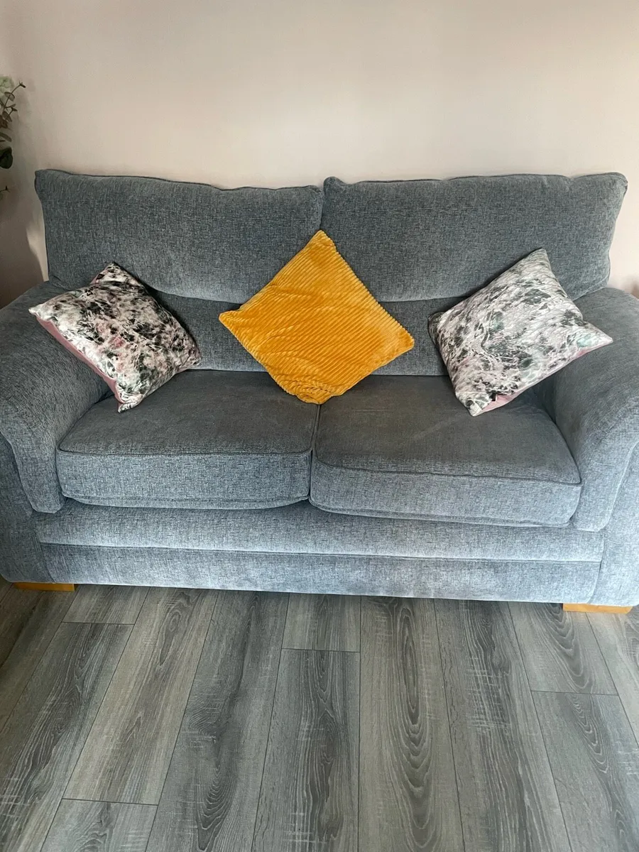 Sofas - Image 1