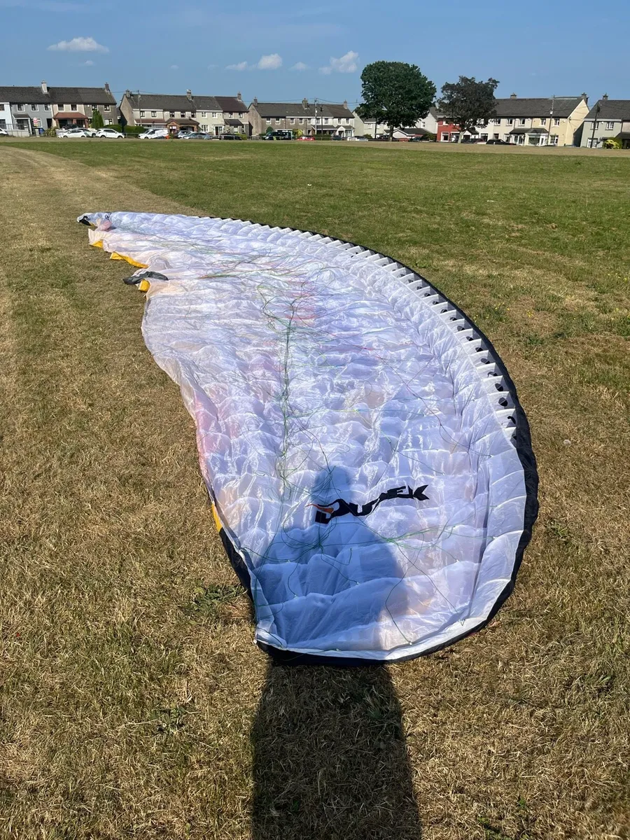 Paramotor / Paragliding full package 🪂 - Image 4