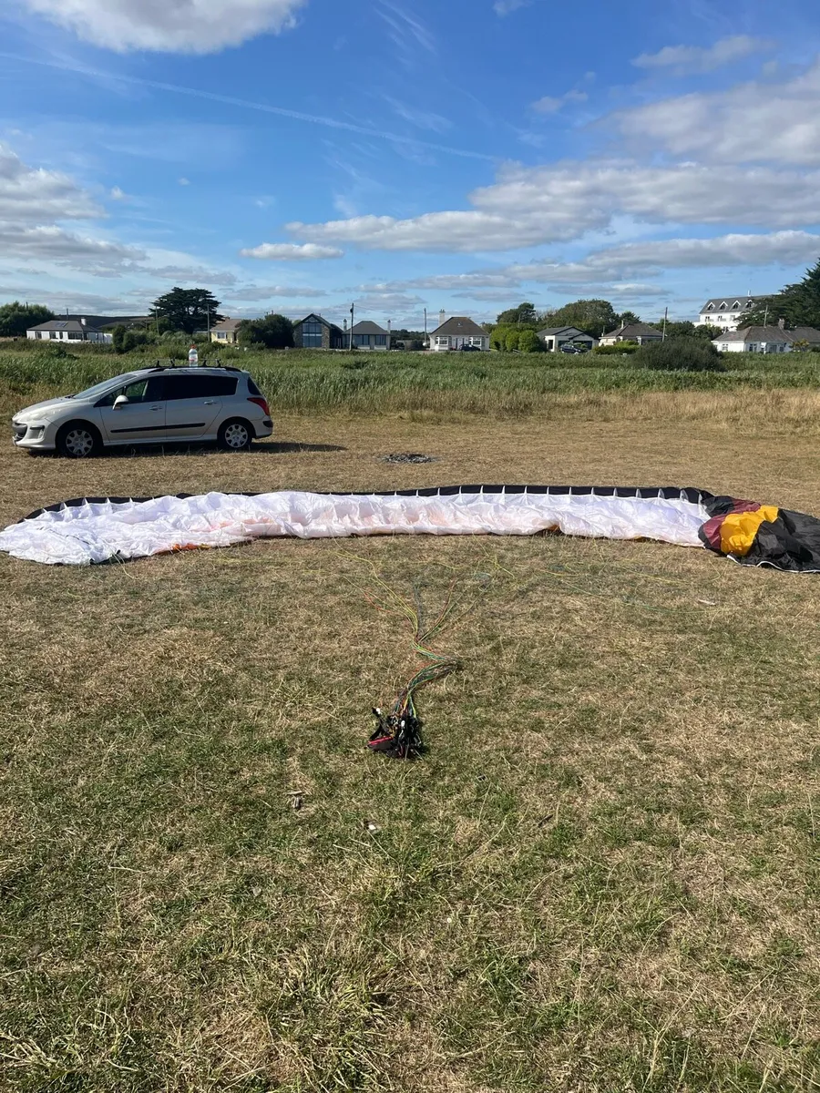 Paramotor / Paragliding full package 🪂 - Image 2