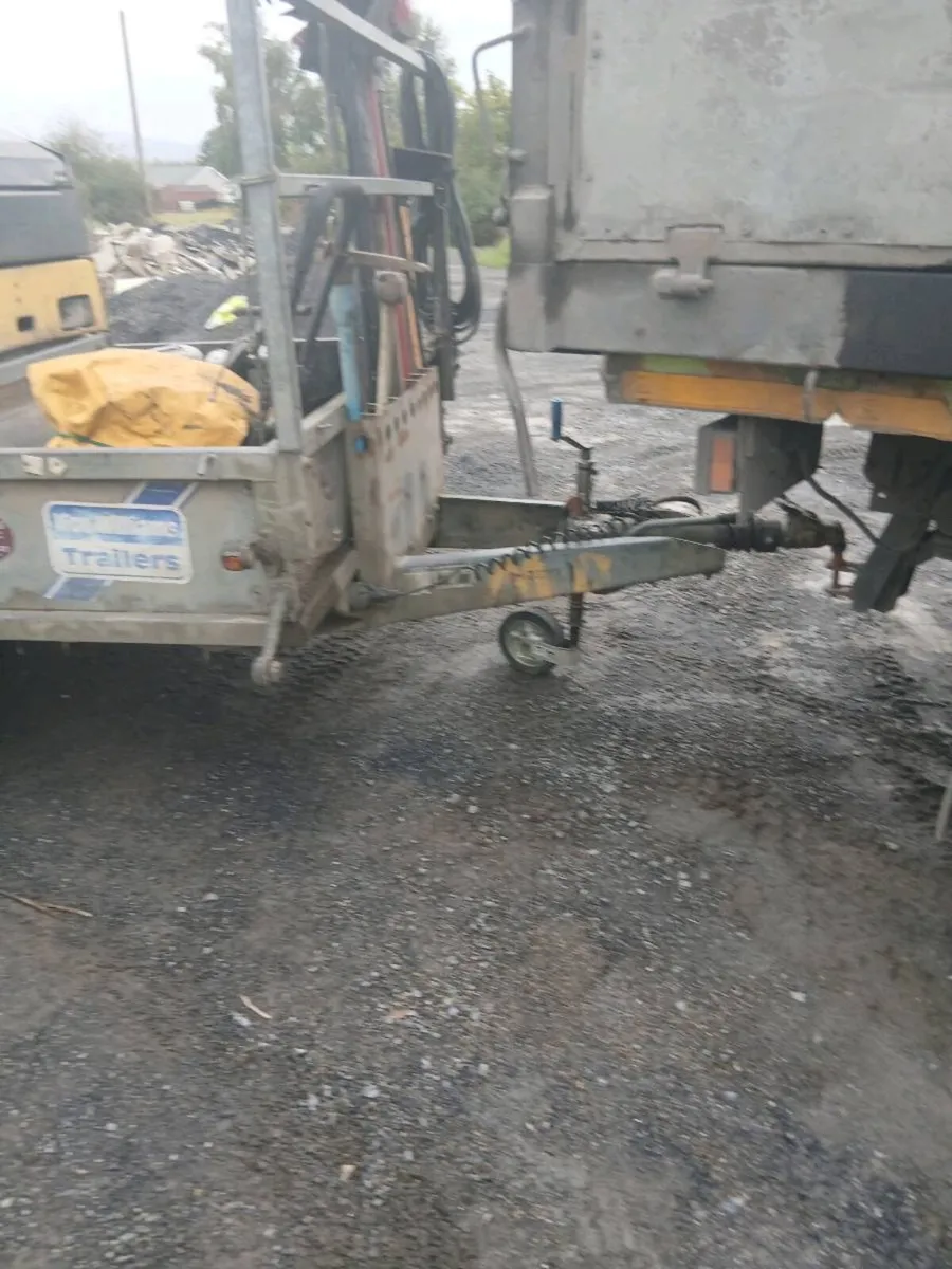 Plant trailer - Image 2