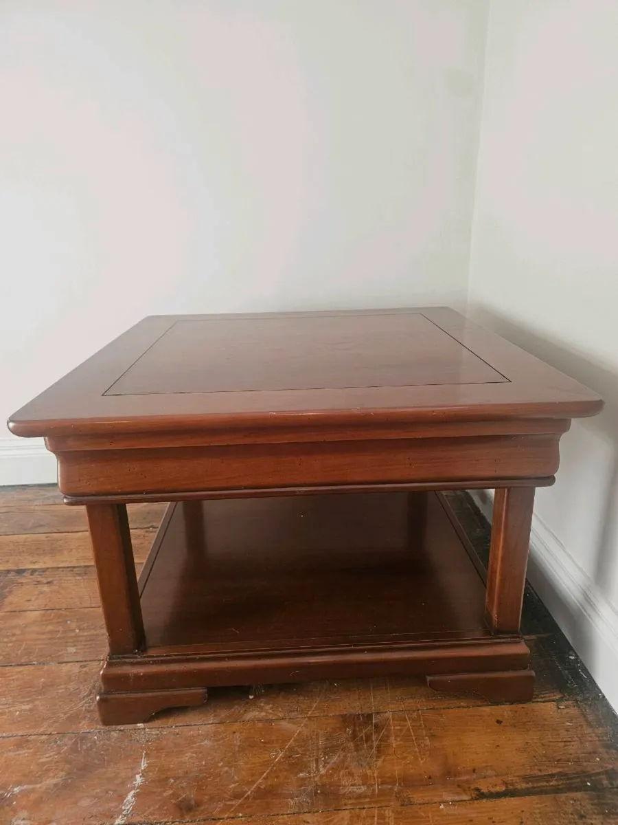 Coffee Table - Image 2