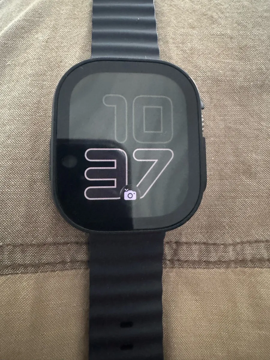 Apple iWatch Ultra 2 - 100% battery health - Image 1
