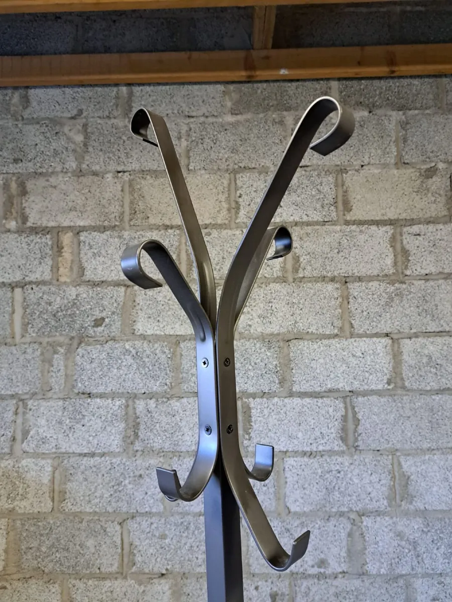 Coat rack - Image 1