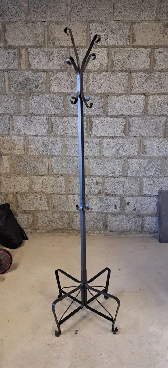 Coat rack - Image 3