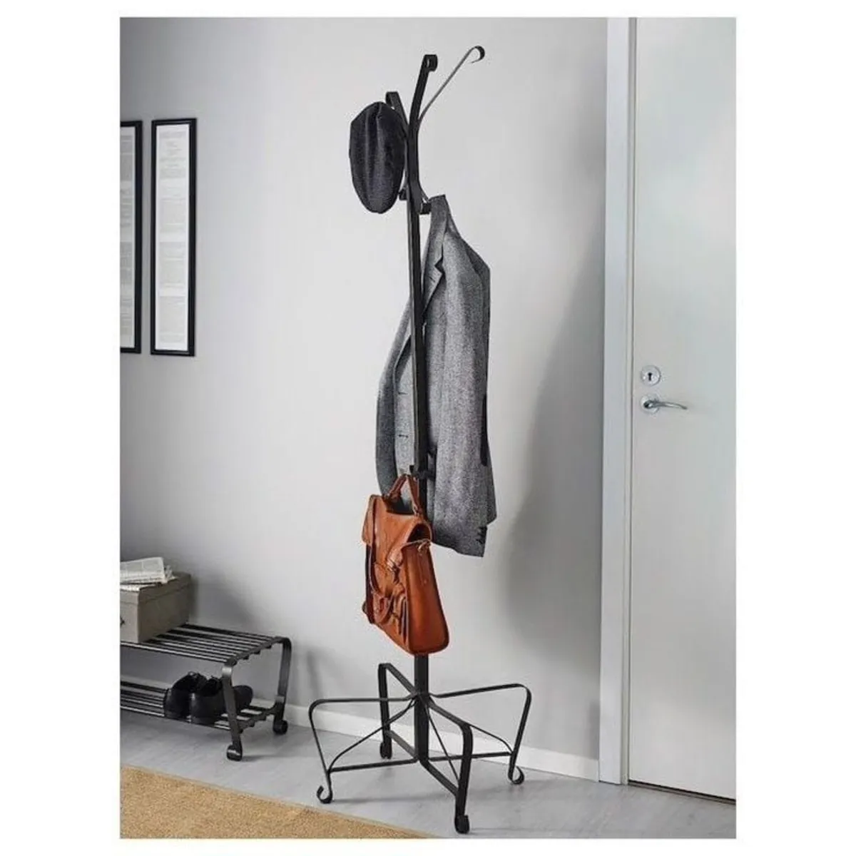 Coat rack - Image 4