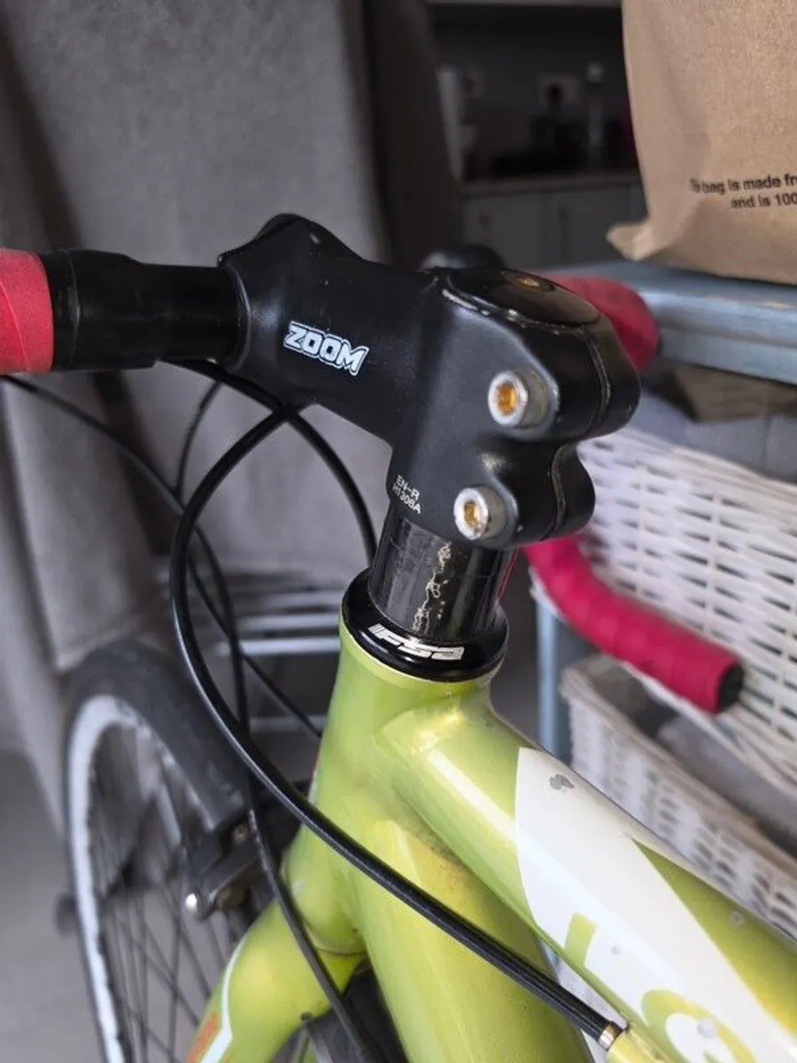 Road Bike. Legnano LG36. - Image 2