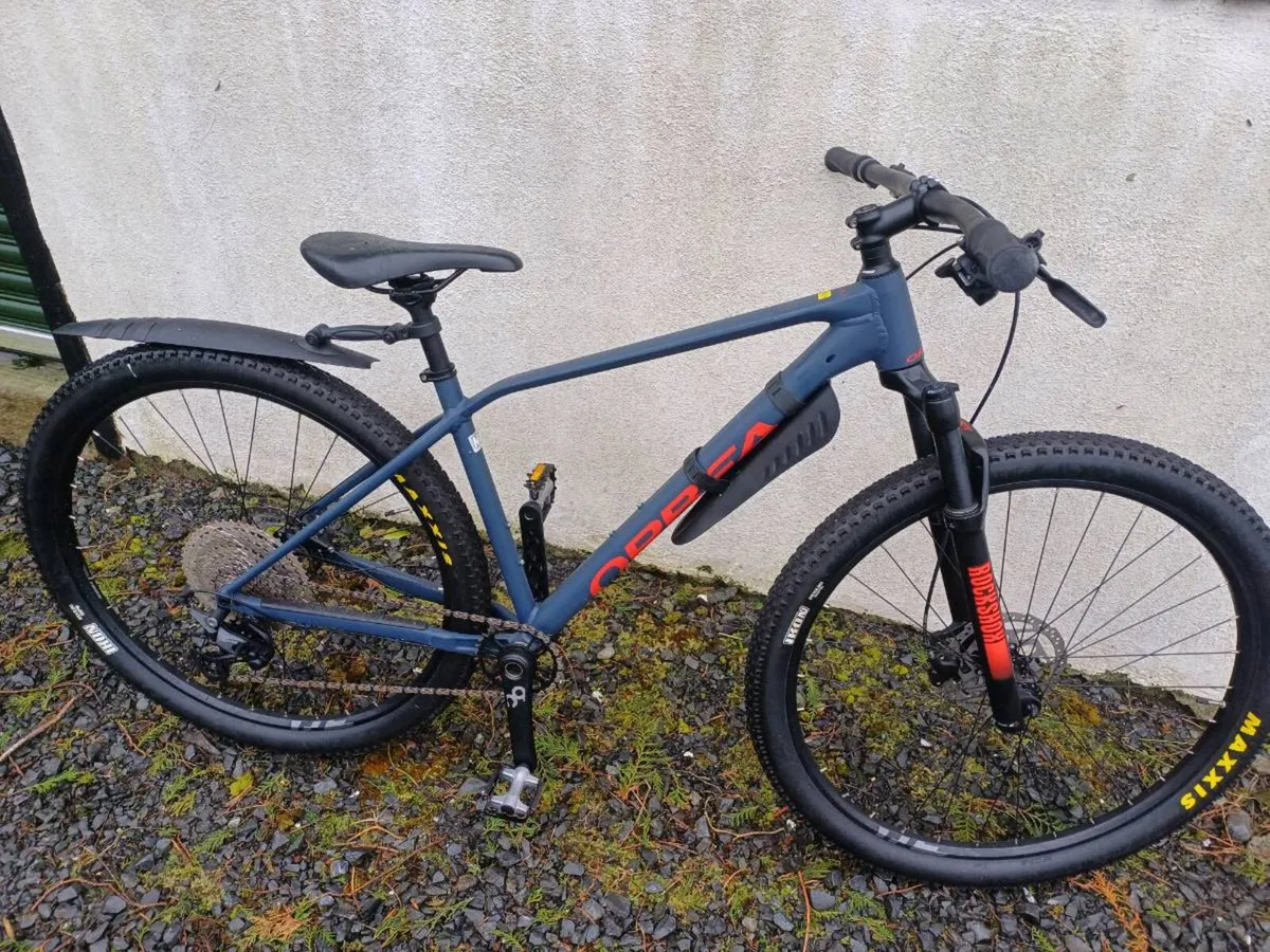 Bike - Image 1