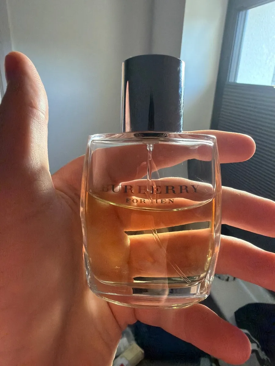 Fragrance