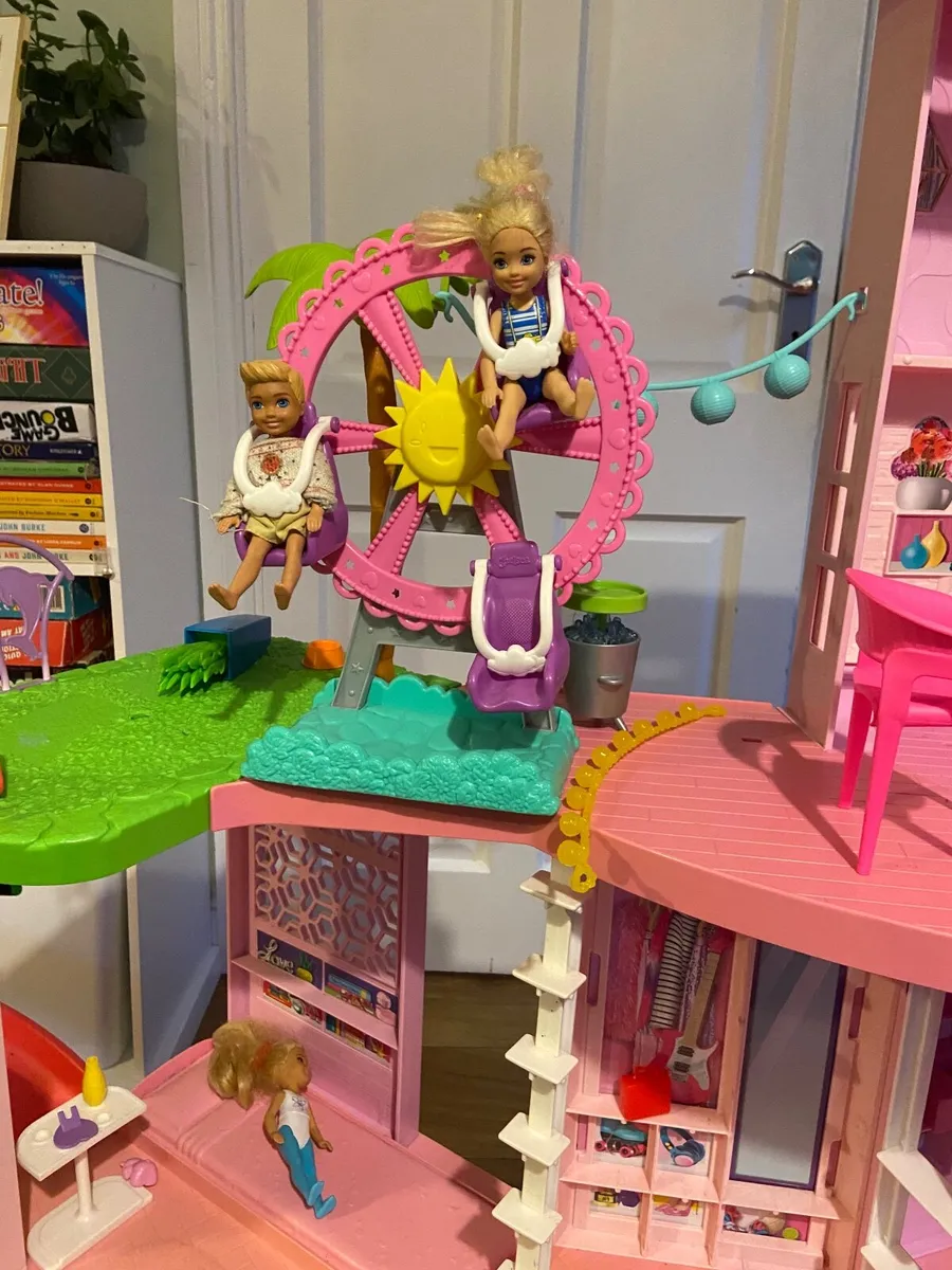 Barbie Dreamhouse - Image 2