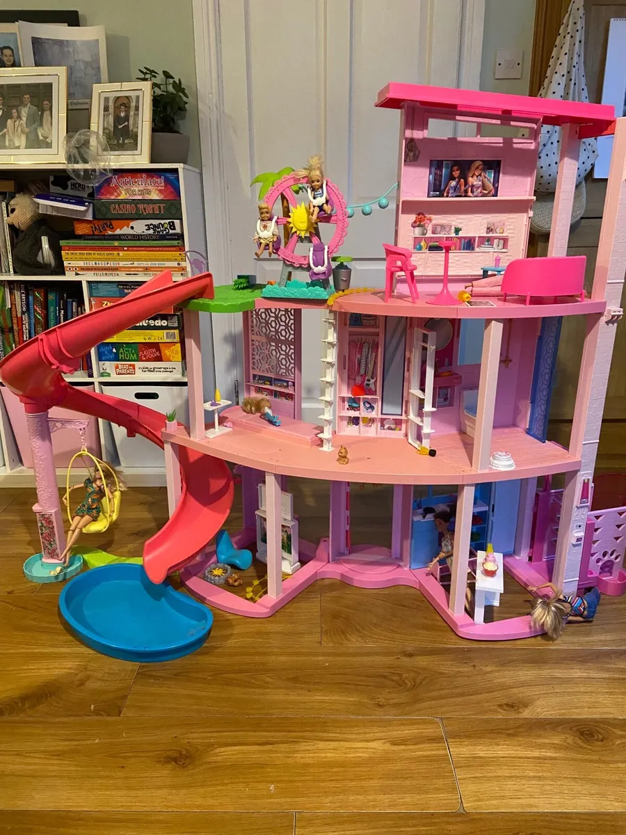 Barbie Dreamhouse - Image 1