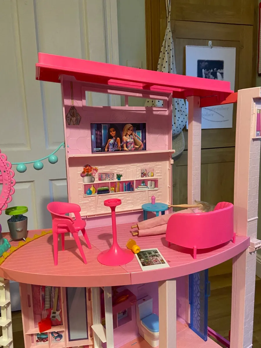 Barbie Dreamhouse - Image 3