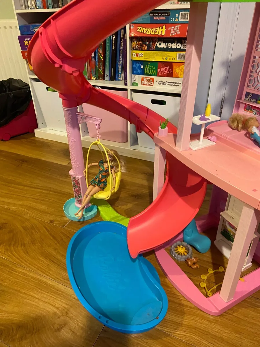 Barbie Dreamhouse - Image 4