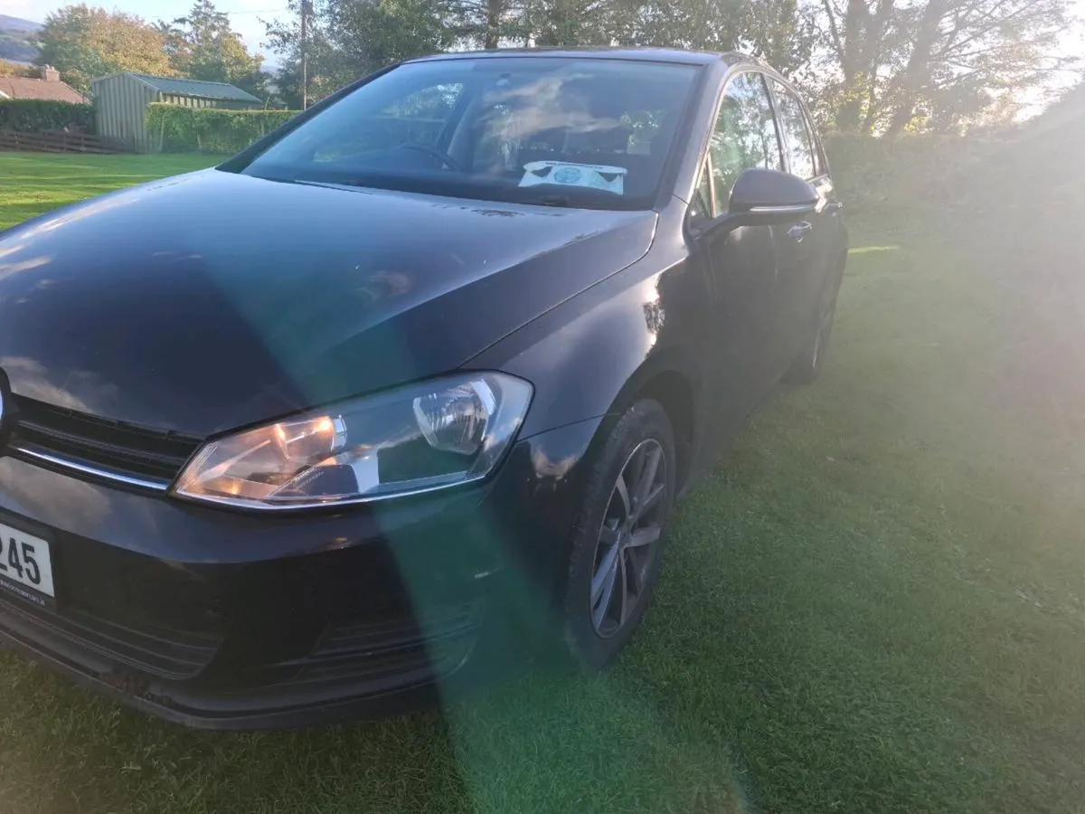 Vw golf 151 1.6 tdi - Image 3