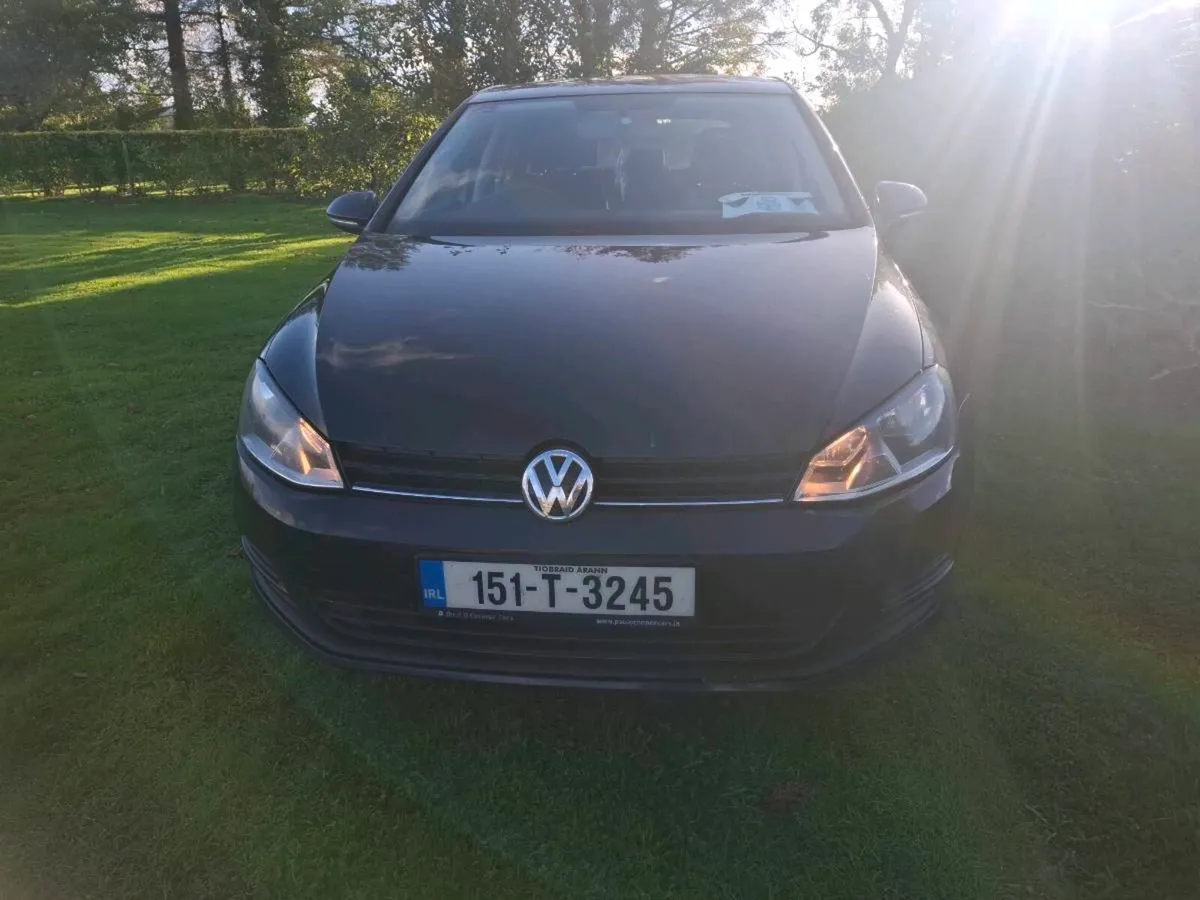 Vw golf 151 1.6 tdi - Image 4