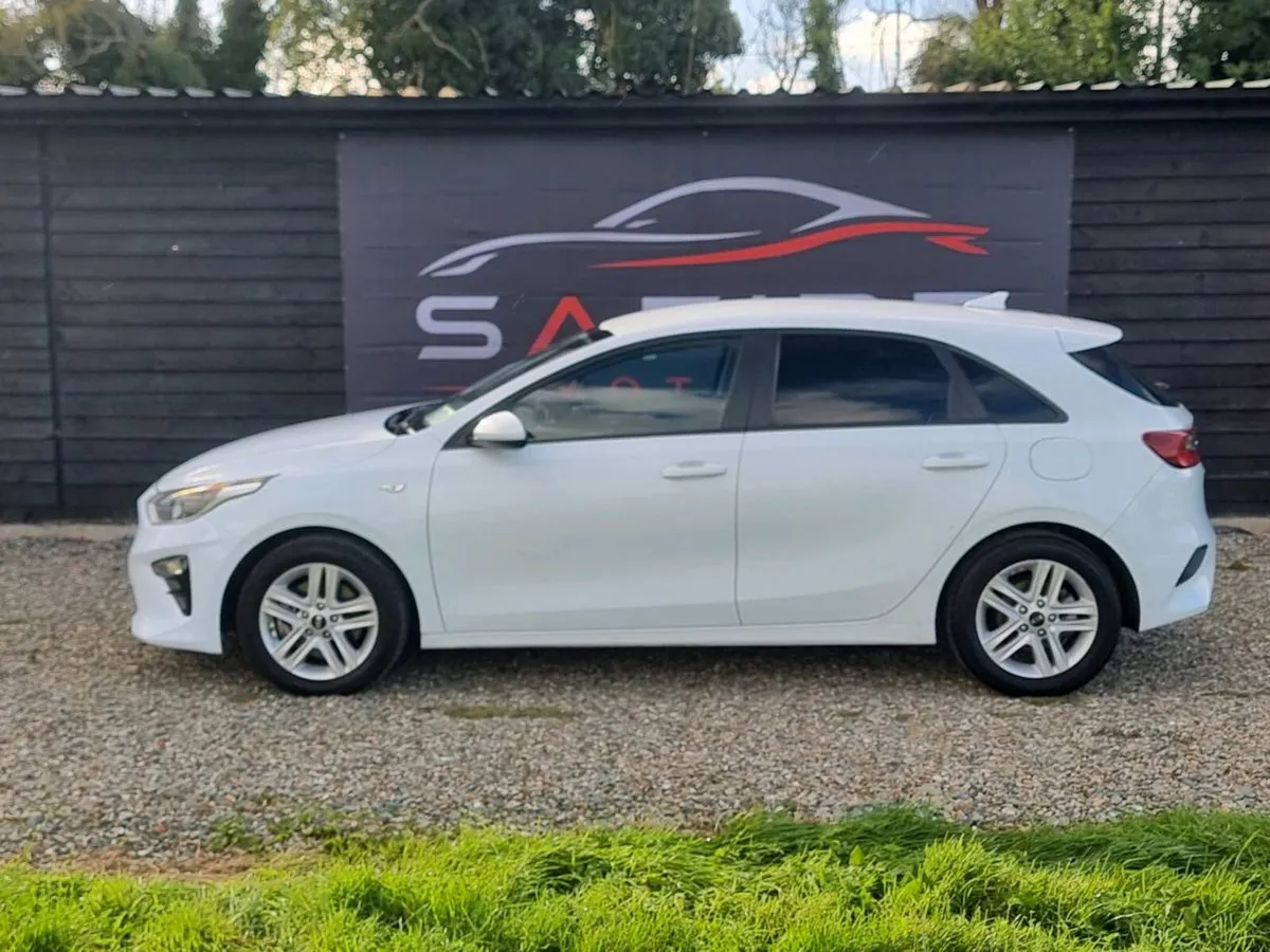 Kia Ceed - Image 2