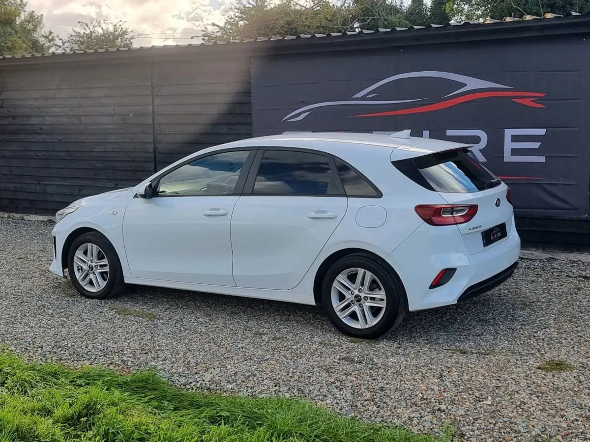 Kia Ceed - Image 3