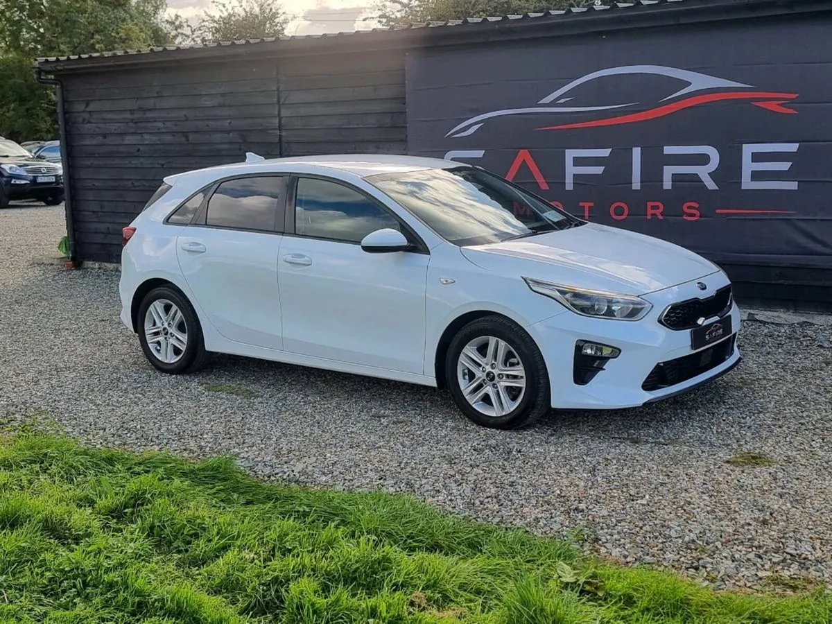 Kia Ceed - Image 4