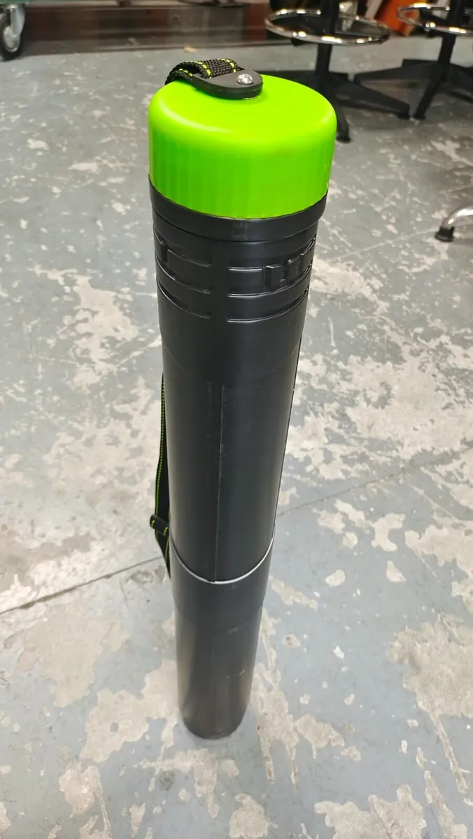Telescopic Poster Tube A1/A2