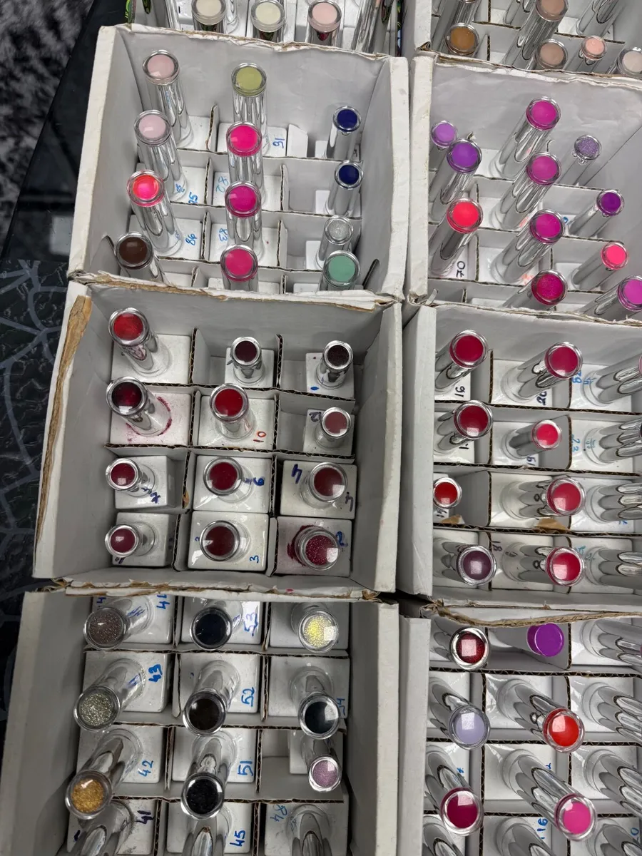 Nails - Image 4
