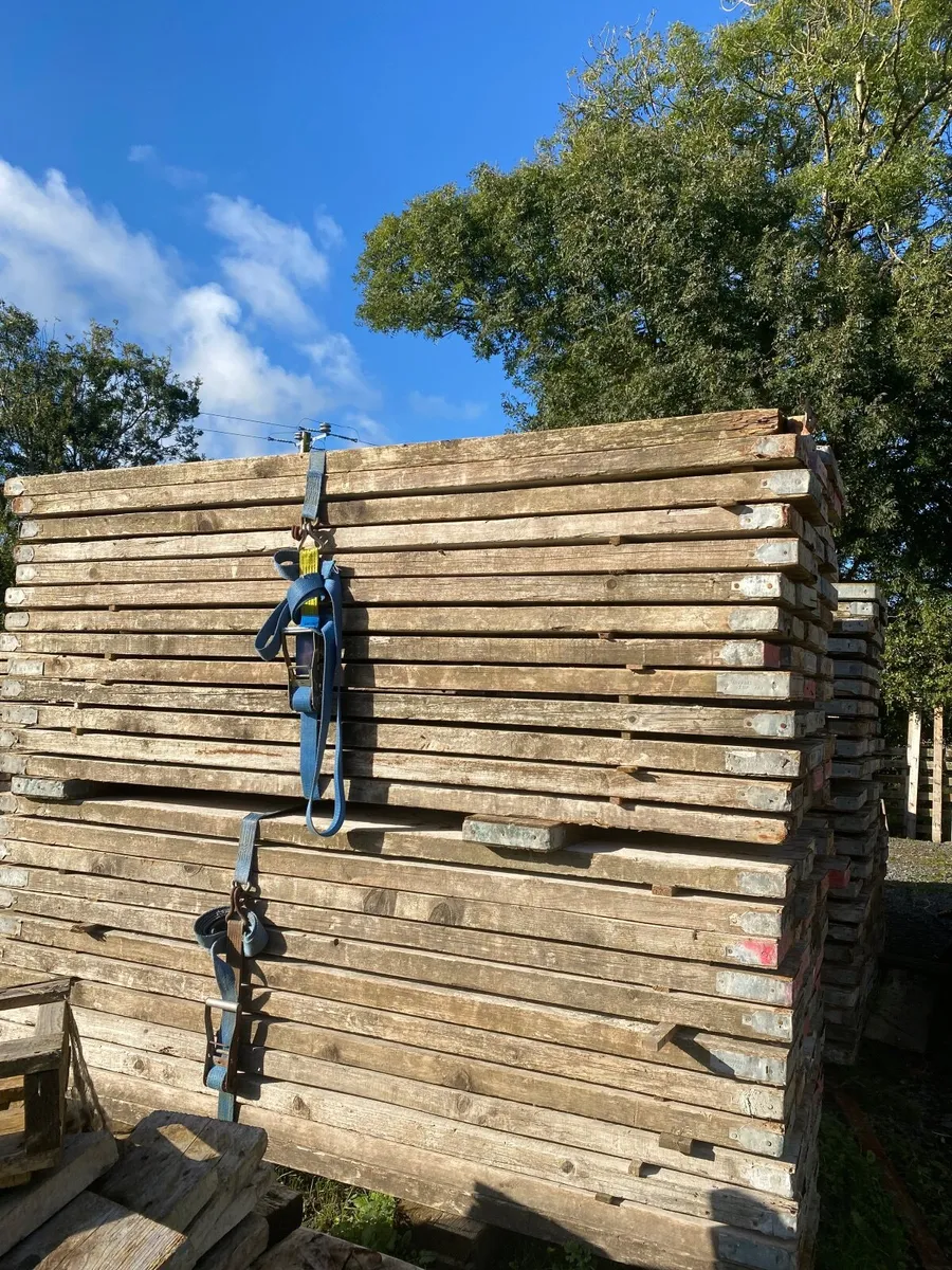 Scaffolding for hire - Image 3