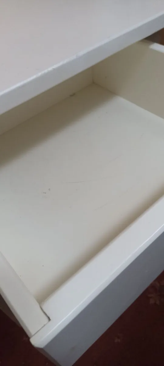 Small Side  or Bedside Table - Image 2
