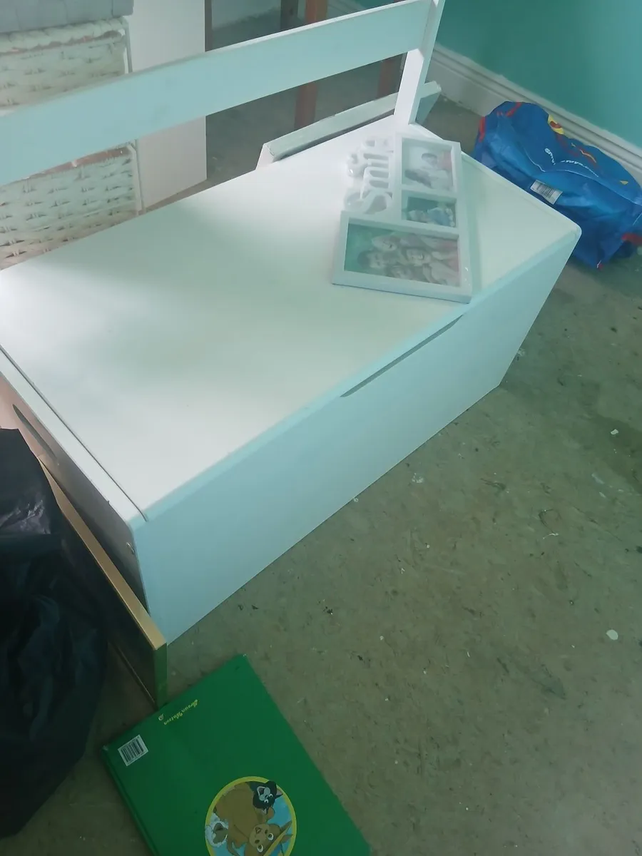 Toy storage - Image 1