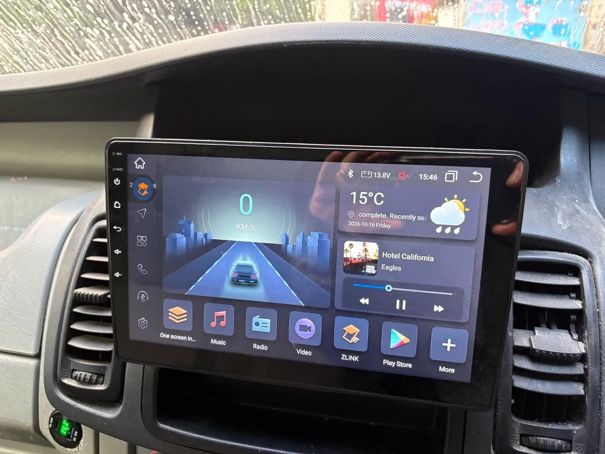 Renault traffic lwb 142 just tested - Image 2