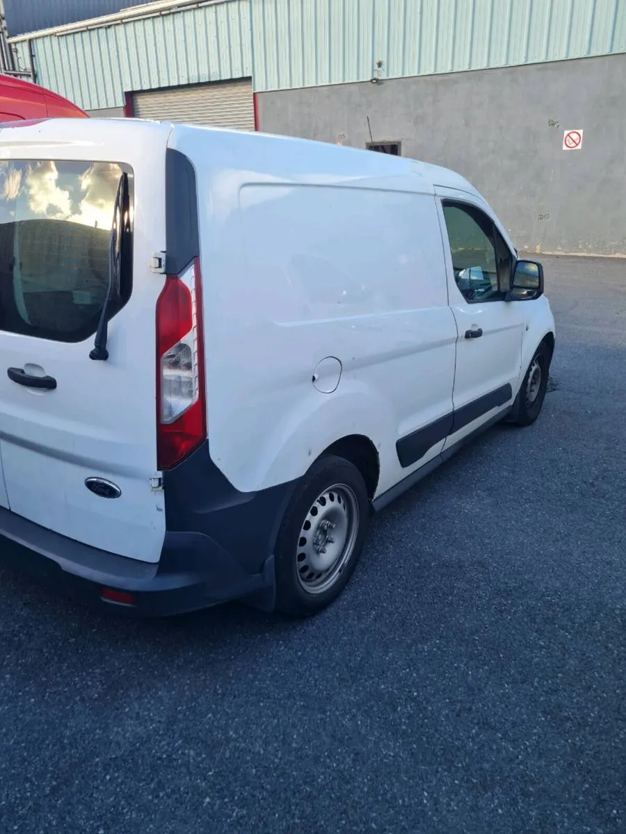 Ford transit connect - Image 4