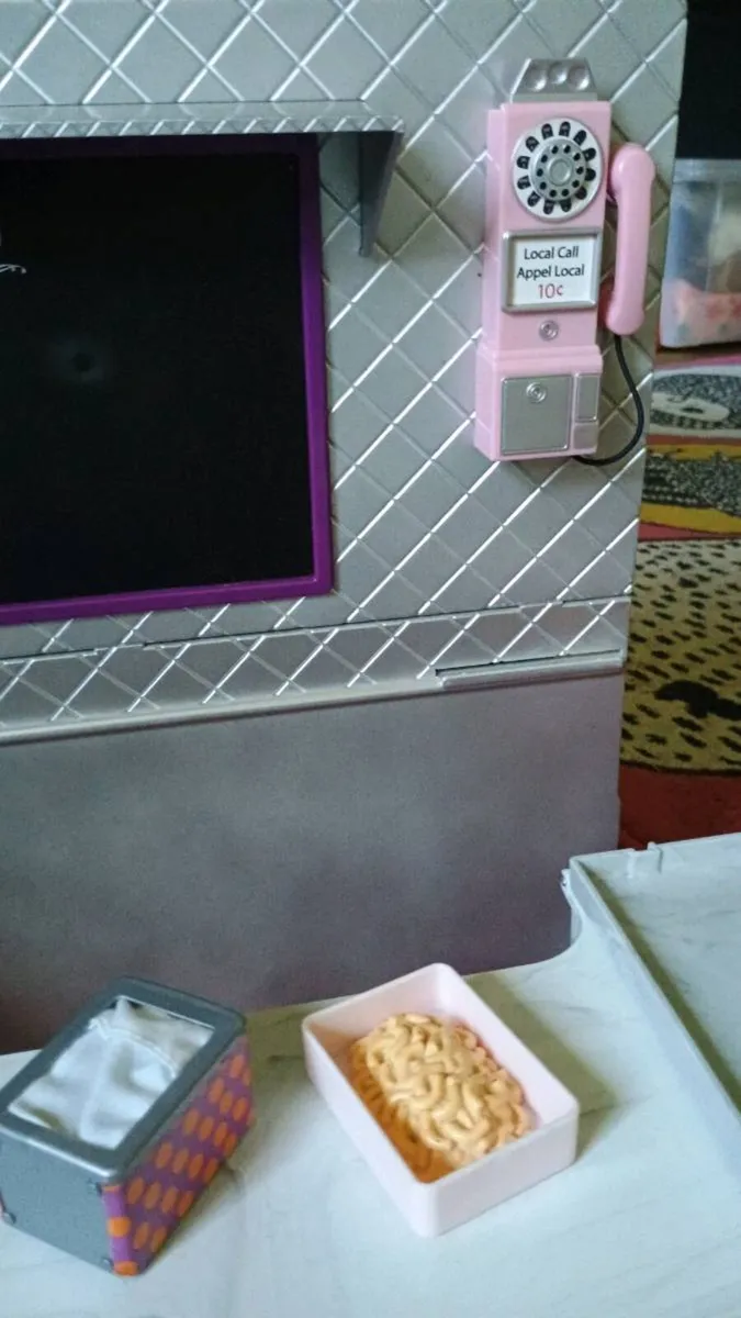 Our generation diner - Image 4