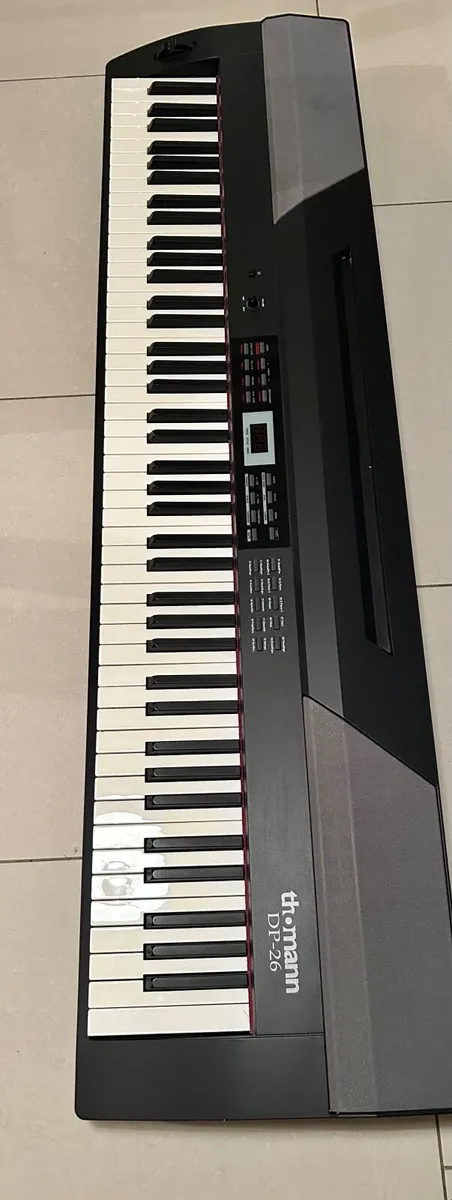 Musical instrument - Image 1