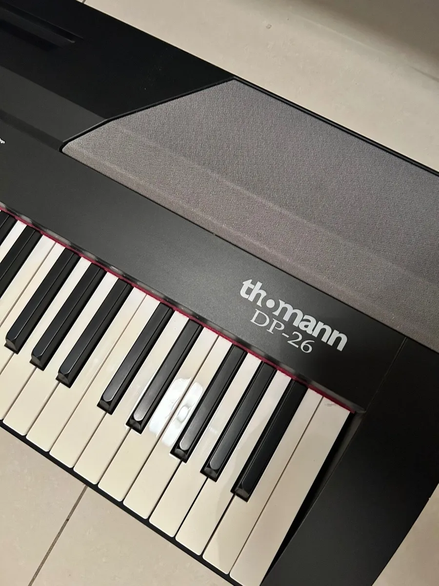 Musical instrument - Image 2