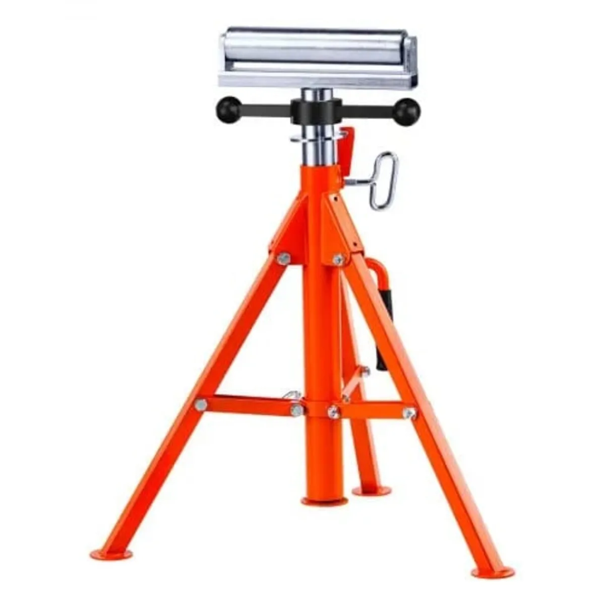Roller Stand, Heavy Duty 1134 kg Load Capacity, 70 - Image 1