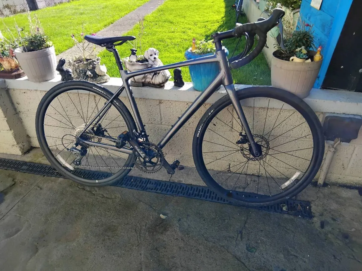 Bicycles - Image 1
