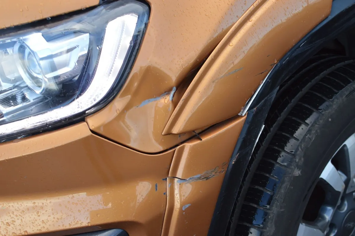 2020 / 70 Ford Ranger 2.0  Wildtrak Auto 4WD - Image 3