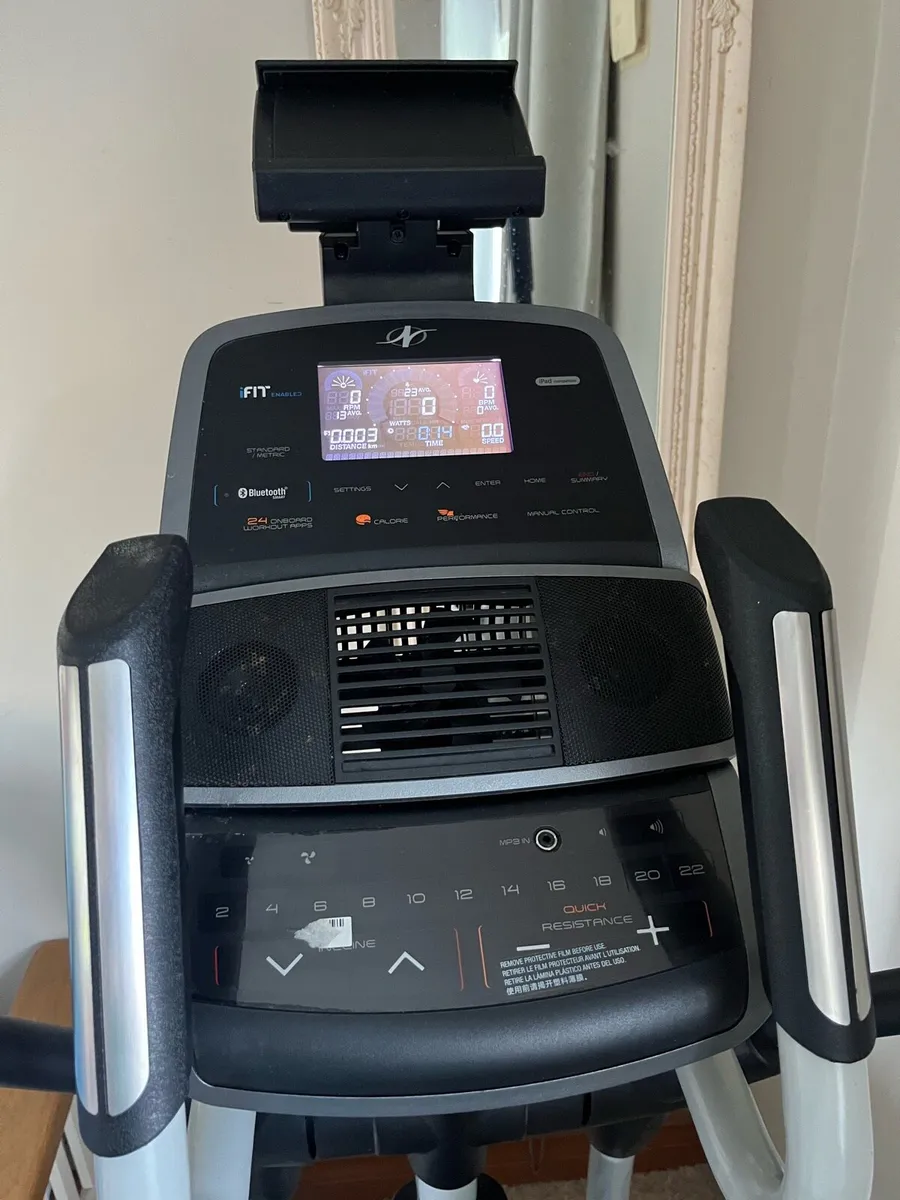 Cross Trainer - Image 4