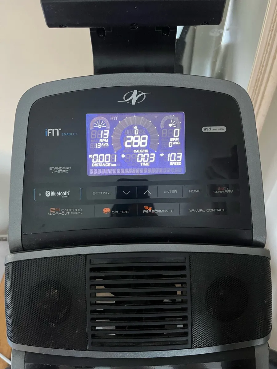 Cross Trainer - Image 3