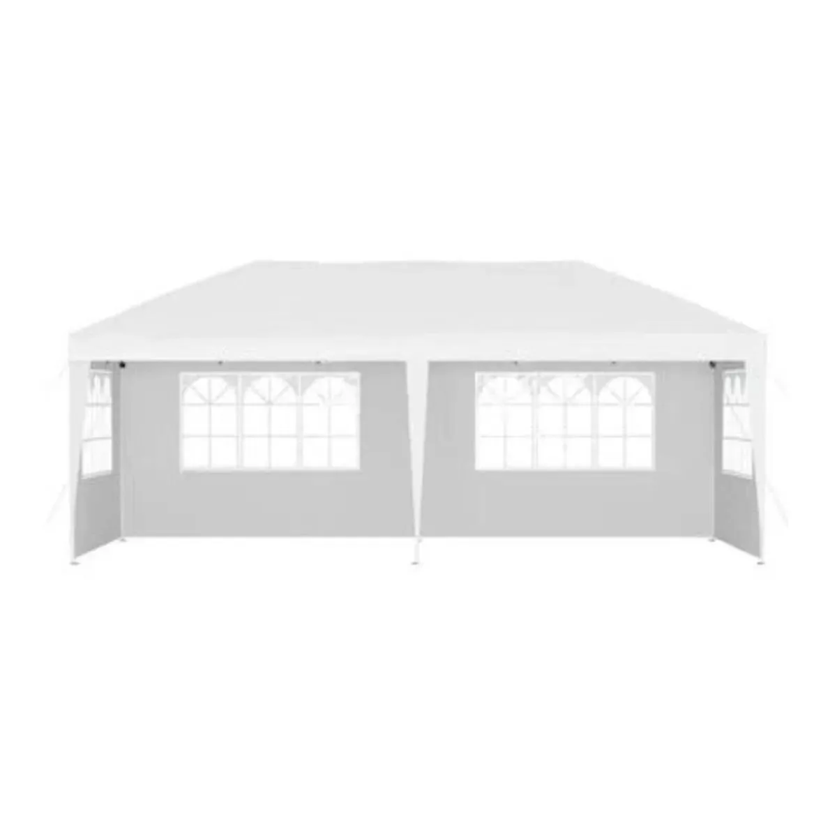Gazebo 3x6m Outdoor Pop Up Marquee Canopy - Image 3