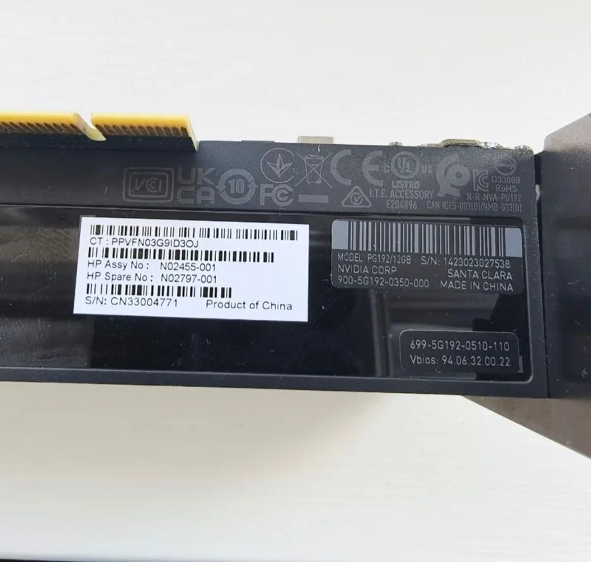 Nvidia Rtx A2000 12gb - Image 2