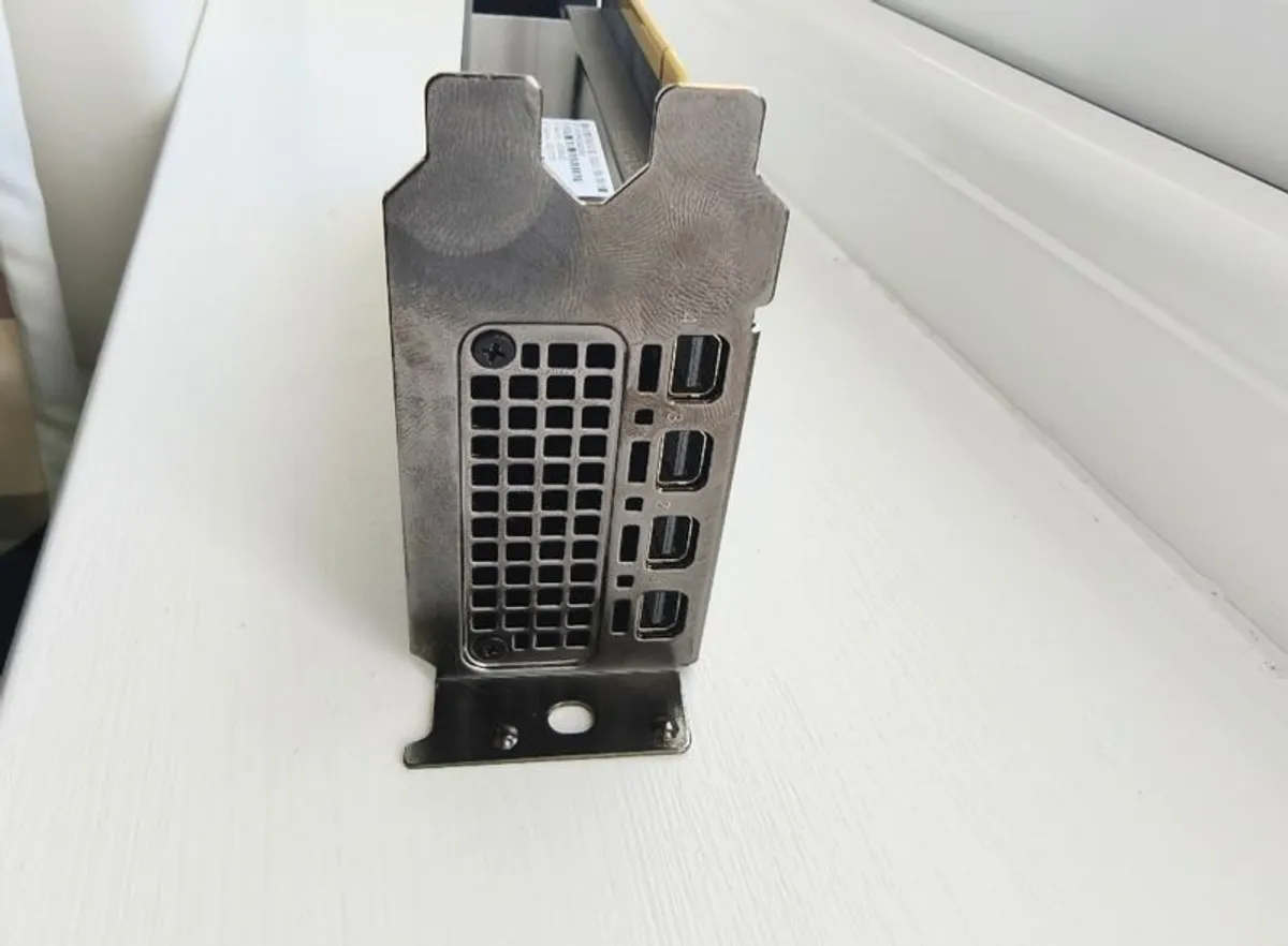Nvidia Rtx A2000 12gb - Image 3