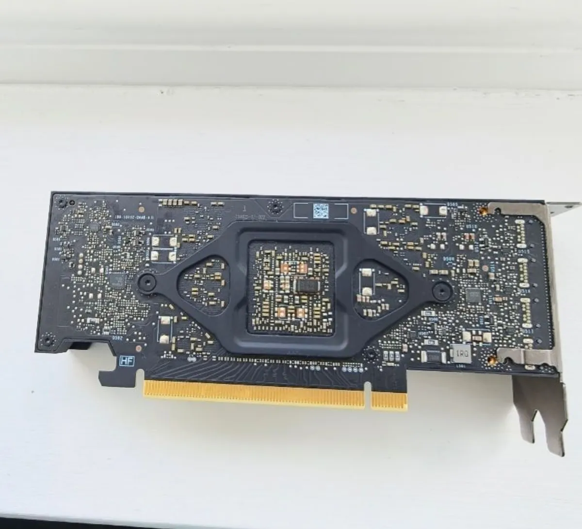 Nvidia Rtx A2000 12gb - Image 4